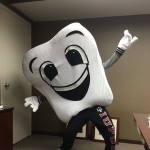 Meet your Posher, Matthew